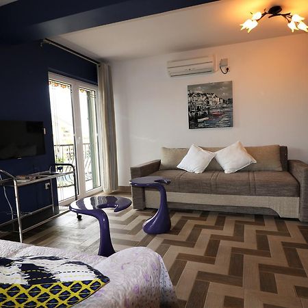 Malinska Center Apartment المظهر الخارجي الصورة