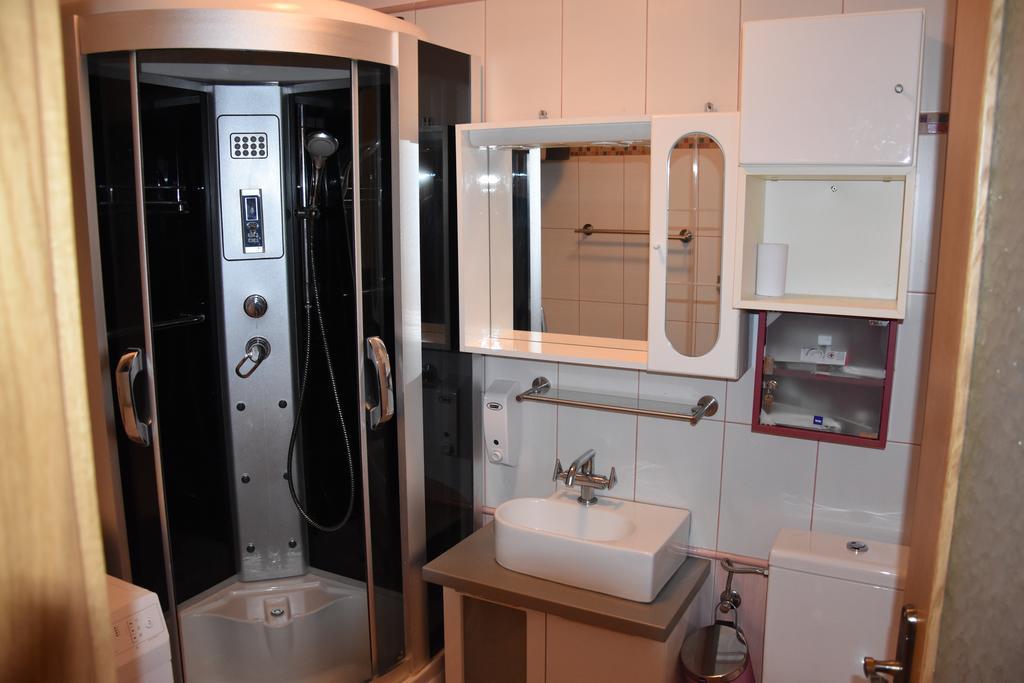 Malinska Center Apartment المظهر الخارجي الصورة