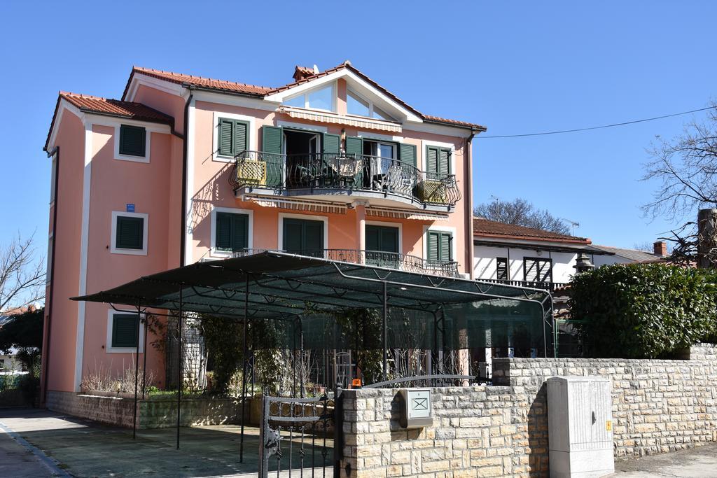 Malinska Center Apartment المظهر الخارجي الصورة