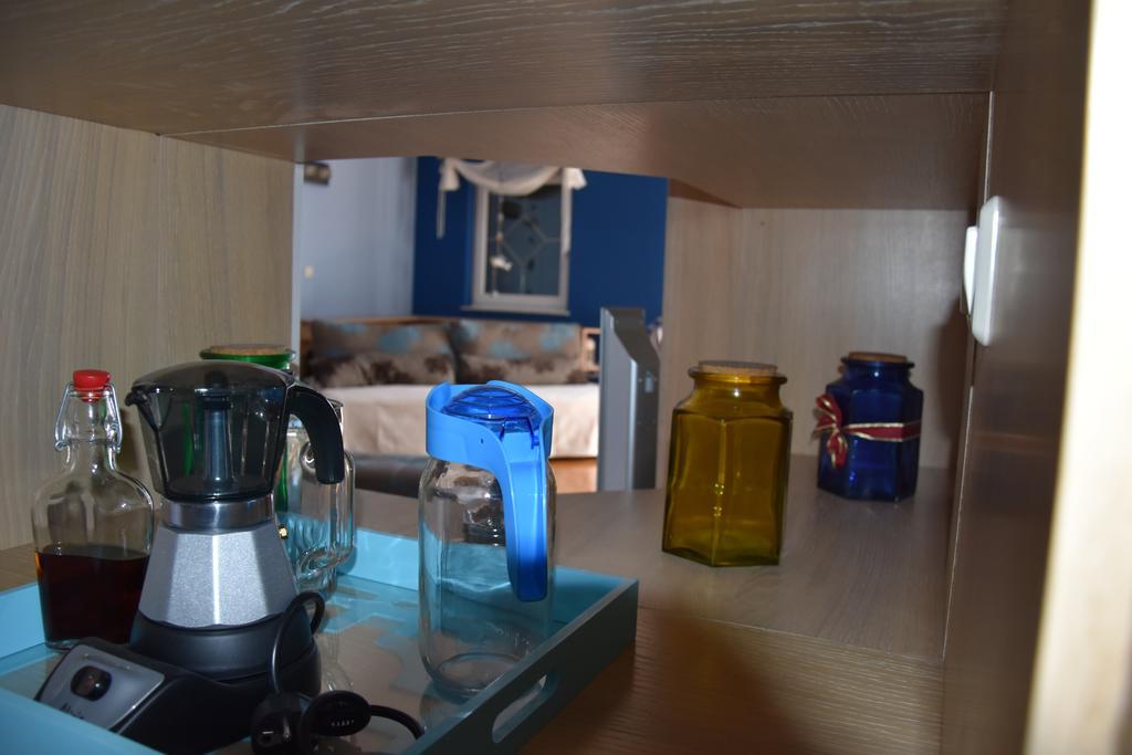 Malinska Center Apartment المظهر الخارجي الصورة