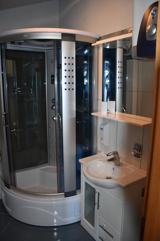 Malinska Center Apartment المظهر الخارجي الصورة