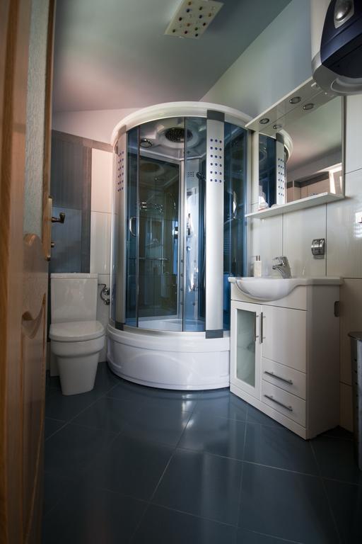 Malinska Center Apartment المظهر الخارجي الصورة