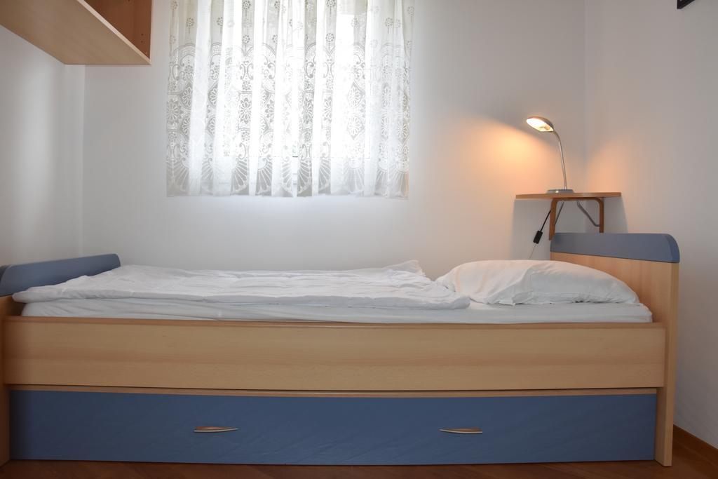 Malinska Center Apartment المظهر الخارجي الصورة