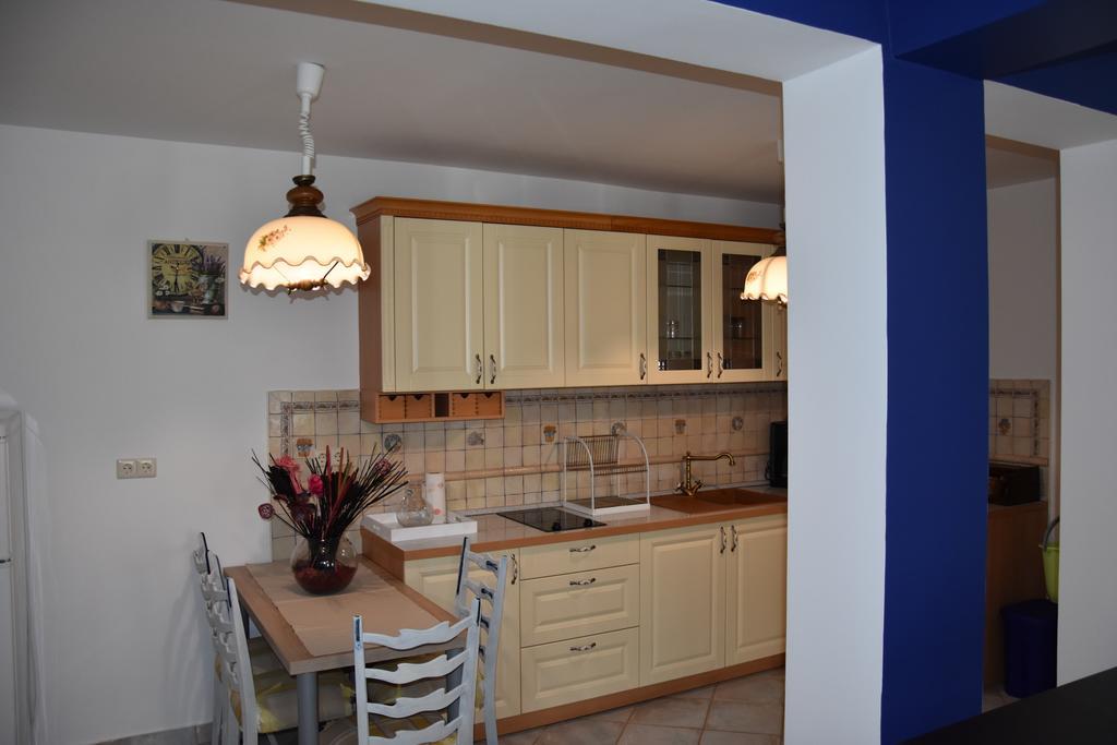 Malinska Center Apartment المظهر الخارجي الصورة