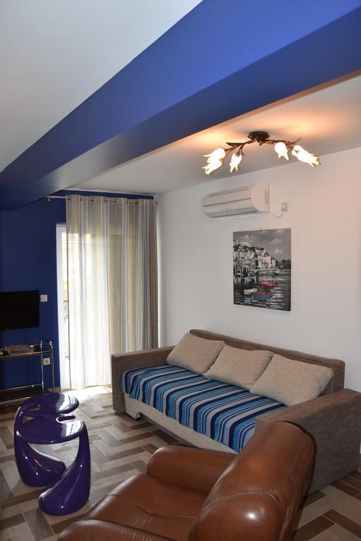 Malinska Center Apartment المظهر الخارجي الصورة
