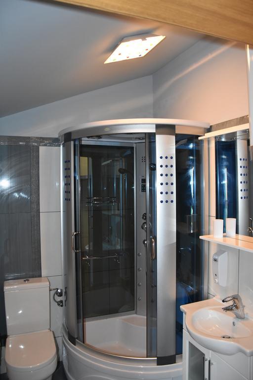 Malinska Center Apartment المظهر الخارجي الصورة