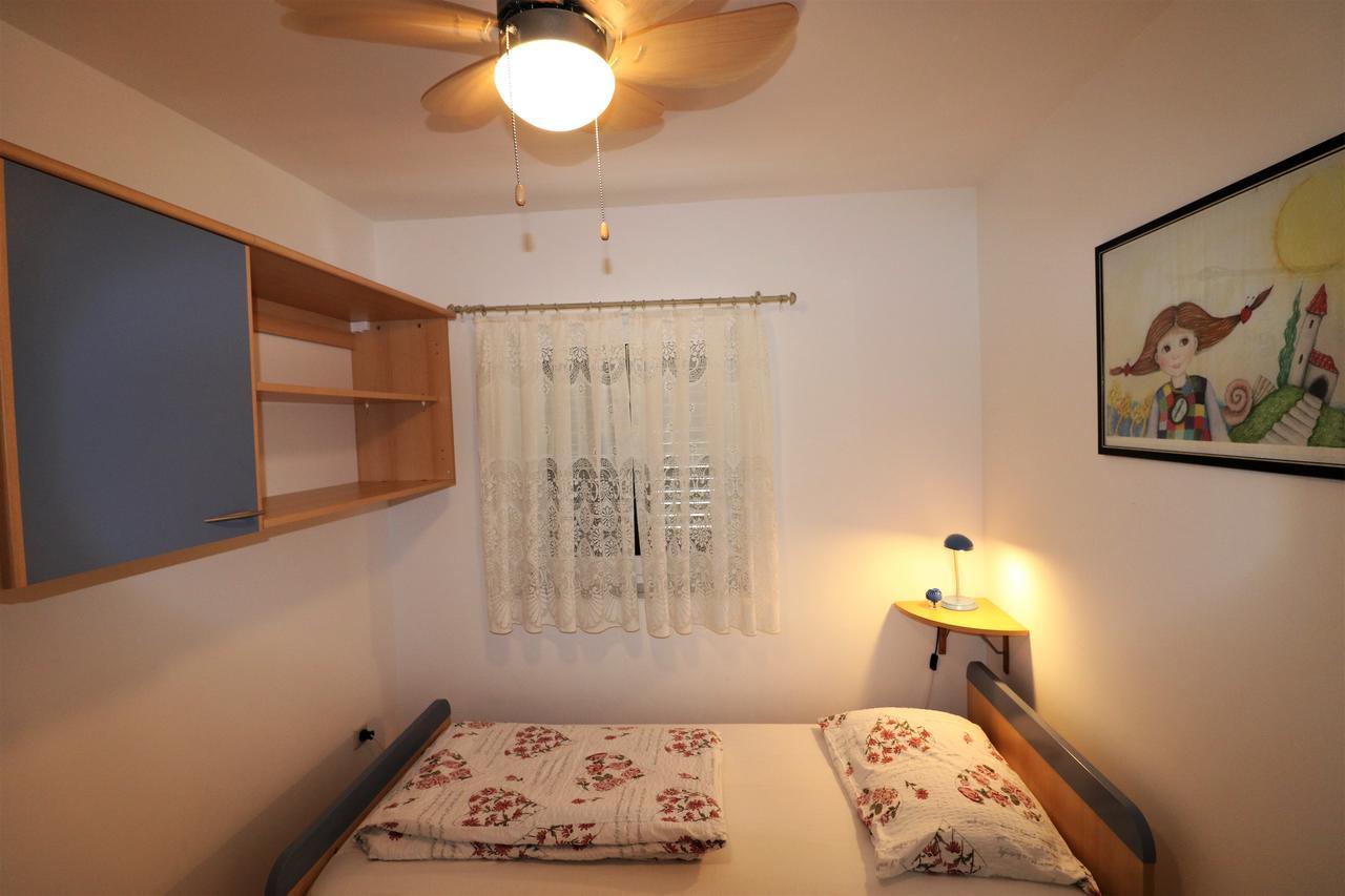 Malinska Center Apartment المظهر الخارجي الصورة