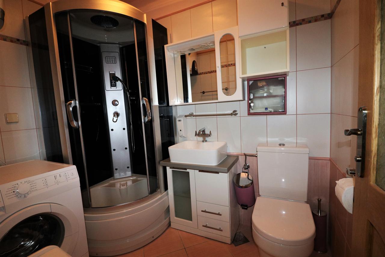 Malinska Center Apartment المظهر الخارجي الصورة