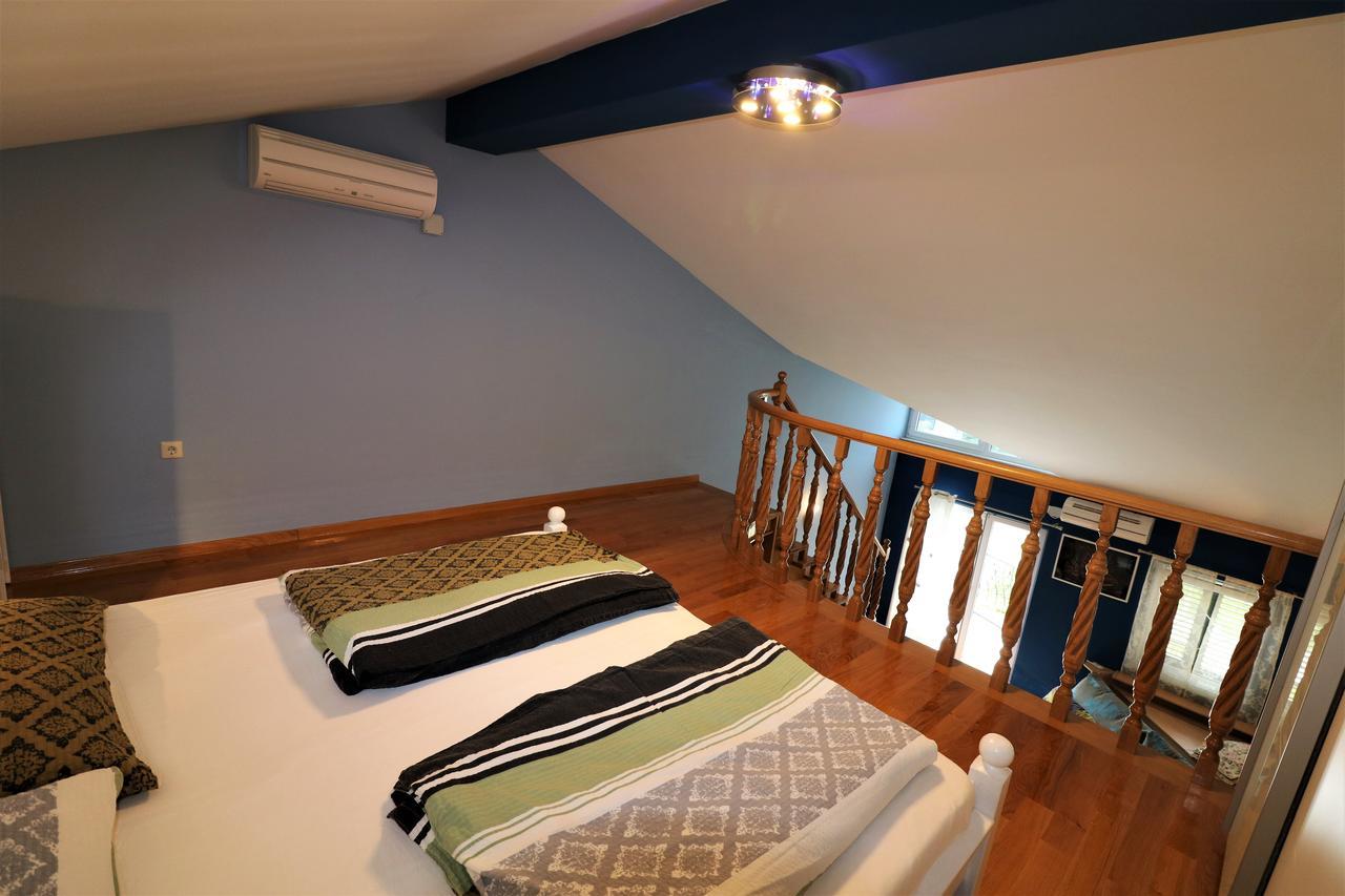 Malinska Center Apartment المظهر الخارجي الصورة