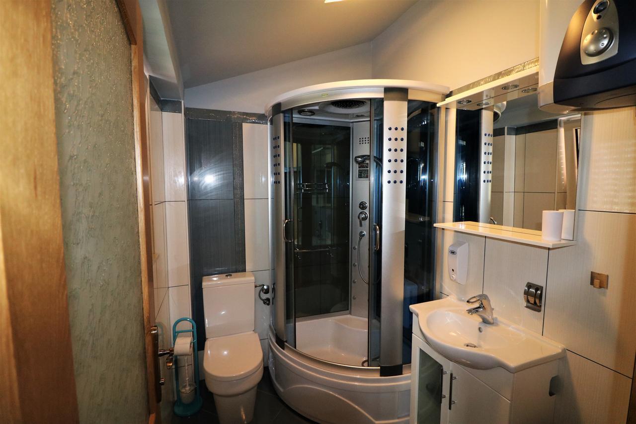 Malinska Center Apartment المظهر الخارجي الصورة